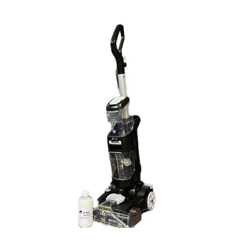 عکس شماره:2 , فرش شوی و مبل شوی تیوارکس مدل Tx-5010