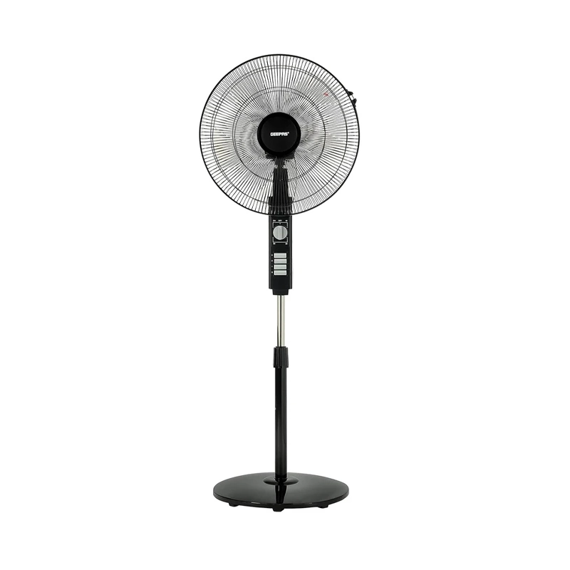 عکس اصلی پنکه ایستاده جیپاس مدل GF9605