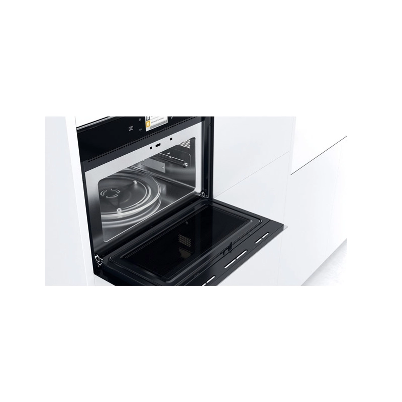 عکس شماره:2 , مایکروویو ویرپول توکار مدل W11 MW161 UK