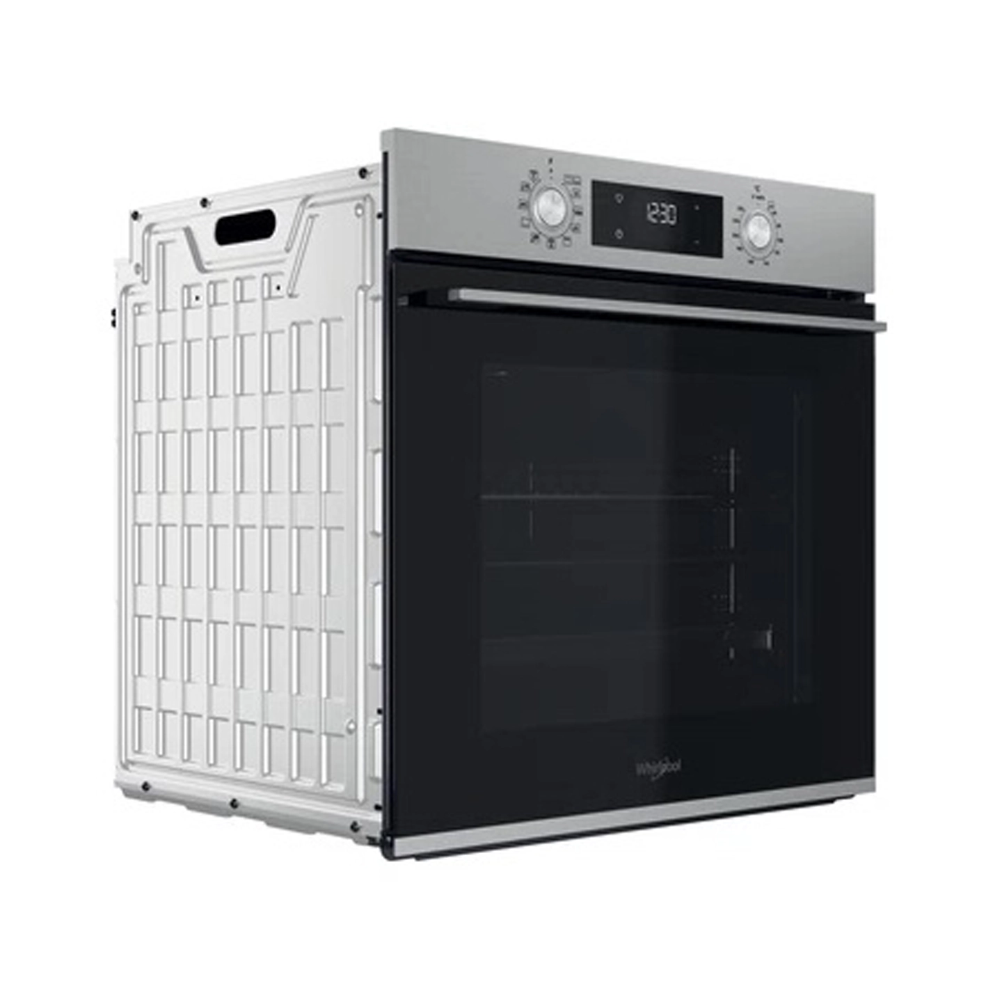 عکس شماره:1 , فر برقی توکار ویرپول مدل OMK58CU1SX