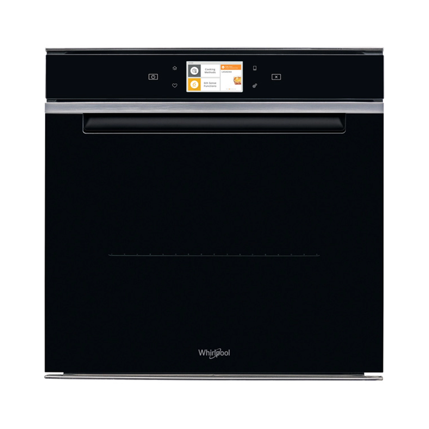 عکس اصلی فر توکار ویرپول مدل W110M14MS2P